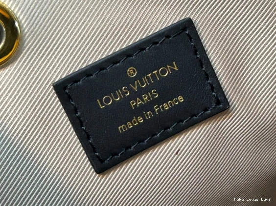 Fake Louis Bags NÉONOÉ VUITTON MM LOUIS 0817